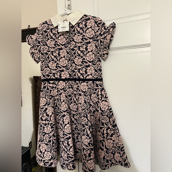 Janie and Jack girl dress - Picture 2 of 2